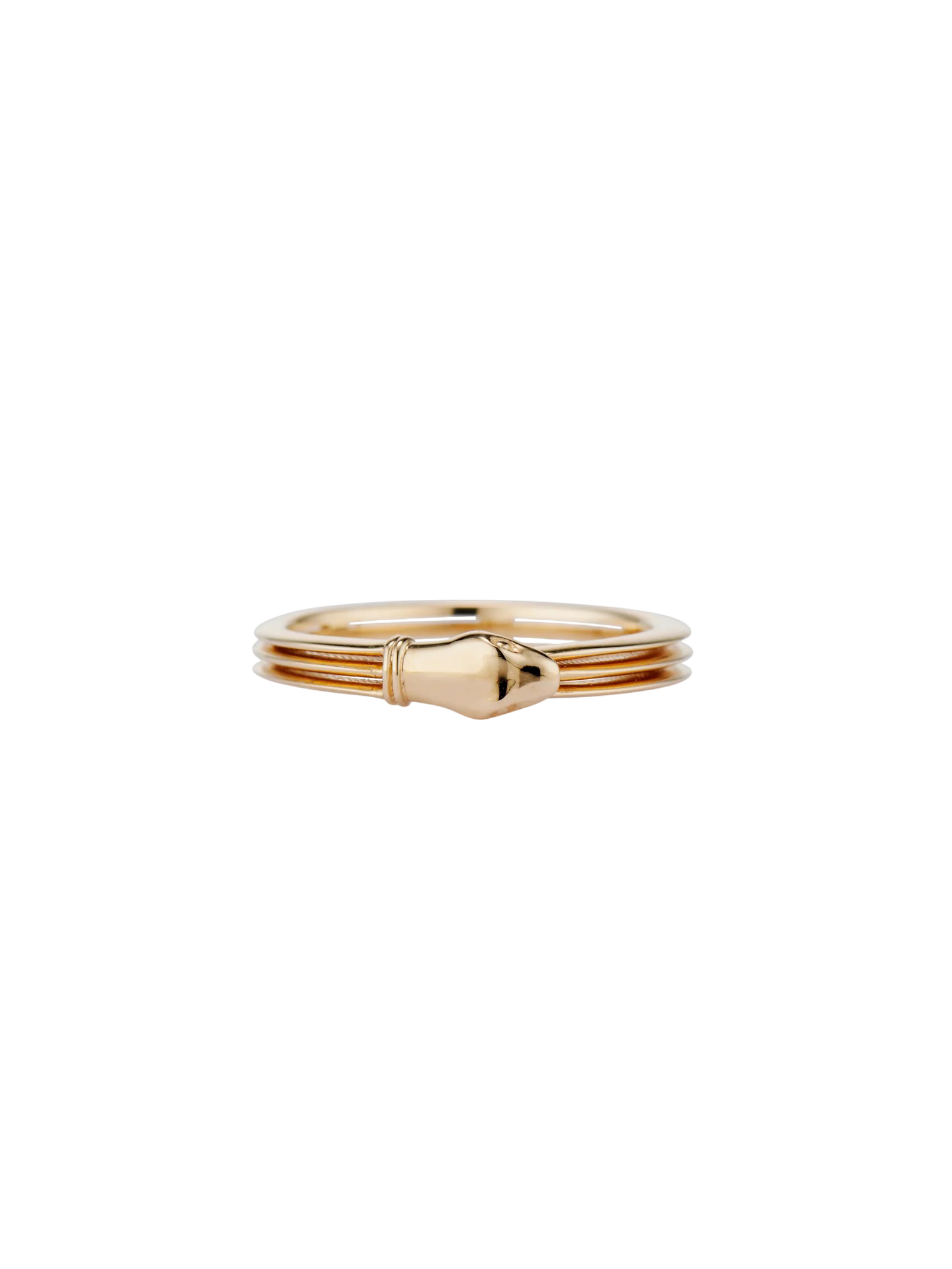 Aziza ring